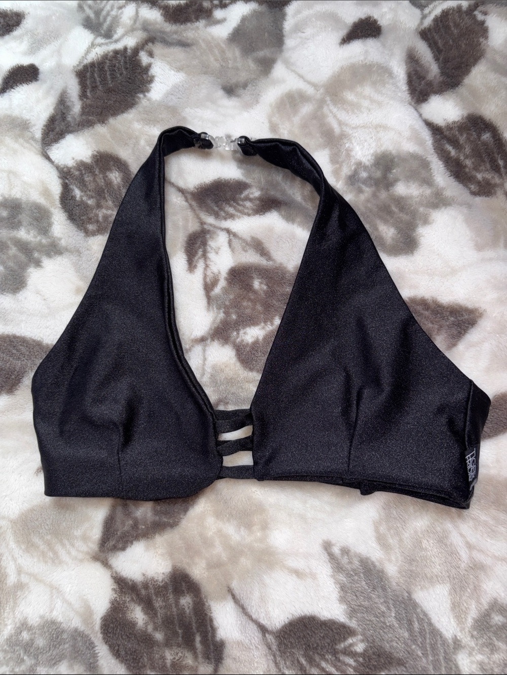 Tiger Friday Radiance Bra Top AXS